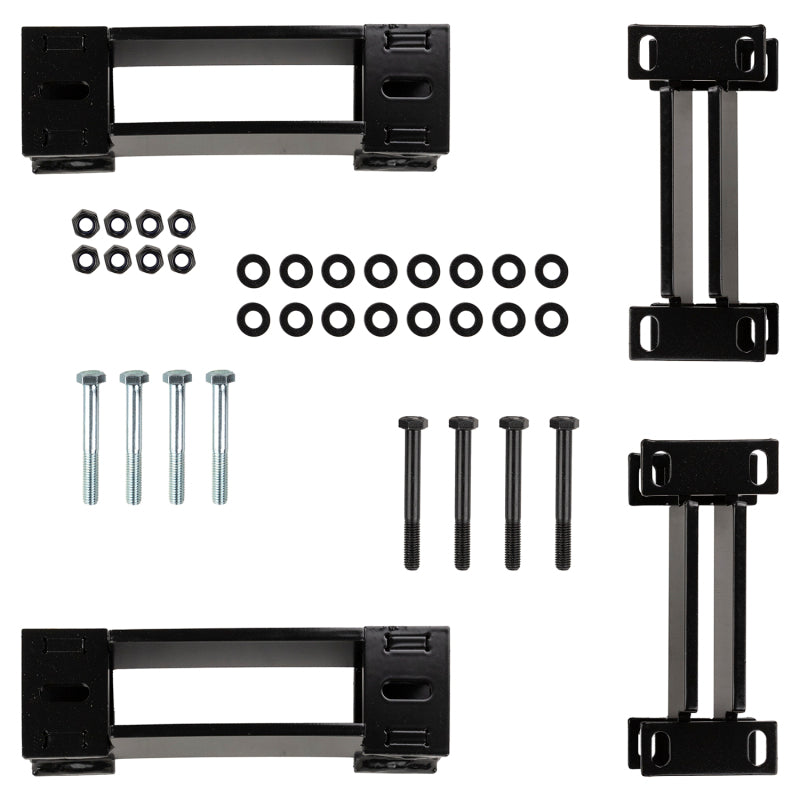 Old Man Emu ARB Bump Spacer Kit Defender FK62 FK62 Photo - Primary