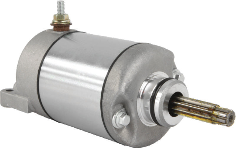 QuadBoss 99-00 Honda TRX400EX FourTrax Motor Starter 495752 495752 Photo - Primary