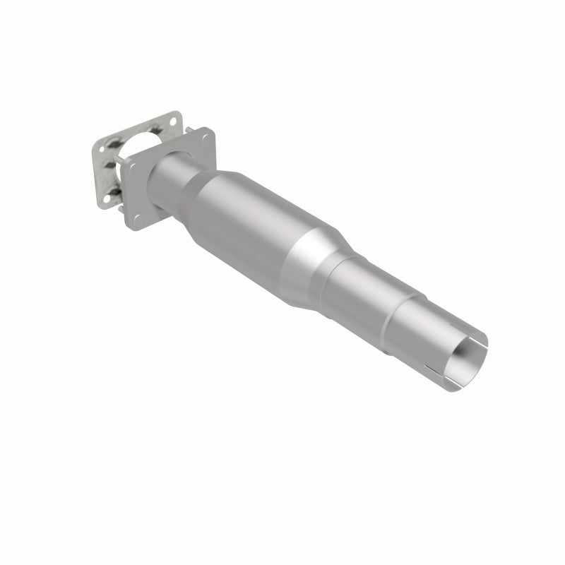 MagnaFlow HM Grade Federal / EPA Compliant Direct-Fit Catalytic Converter 93150 360 Degree Image Set