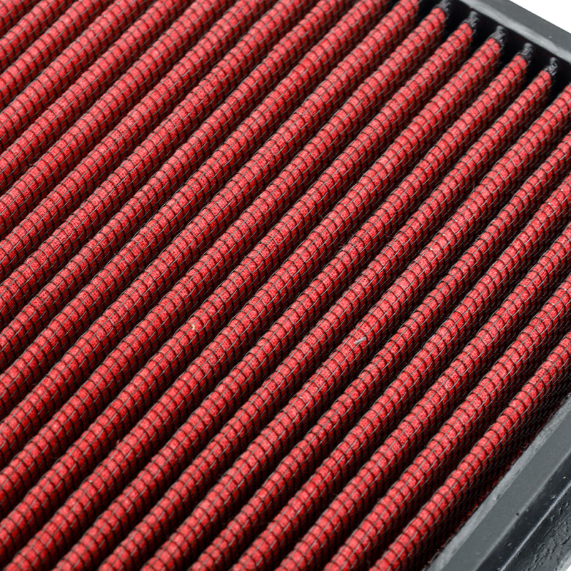 Mishimoto 08-18 Subaru WRX Reusable Drop-In Air Filter MMAF-WRX-08 MMAF-WRX-08 User 1