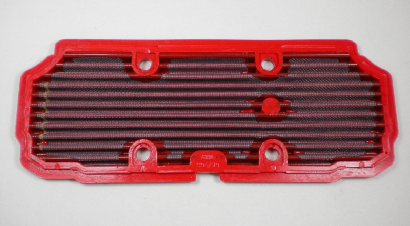 BMC 07-09 MV Agusta F4 1000 312 R Replacement Air Filter- Race FM394/19RACE FM394/19RACE User 1
