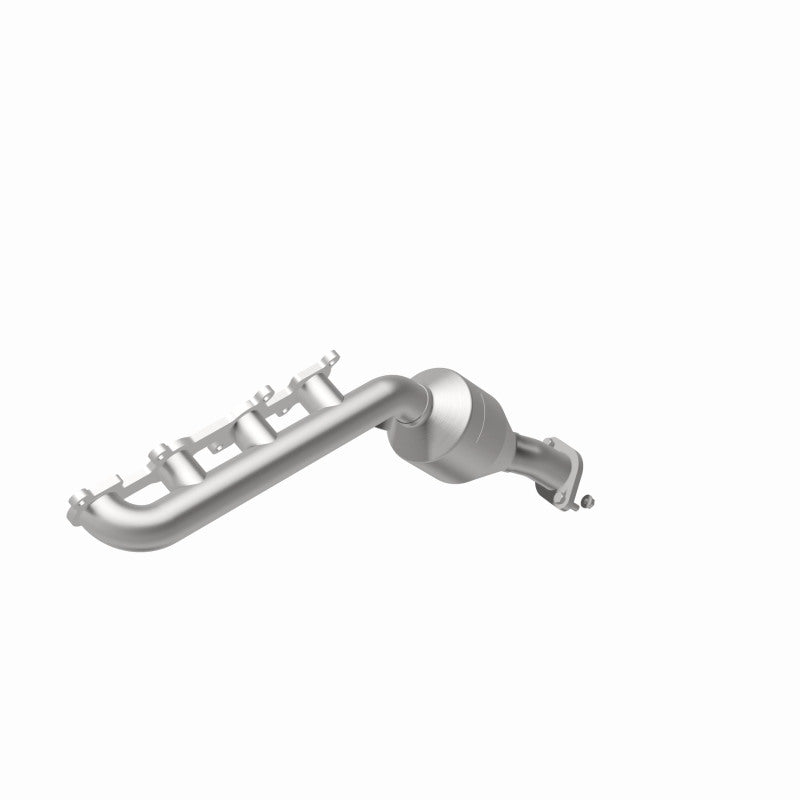 MagnaFlow HM Grade Federal / EPA Compliant Manifold Catalytic Converter 50740 360 Degree Image Set