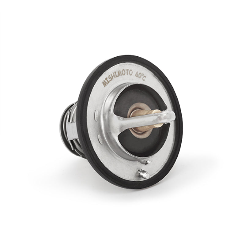 Mishimoto Nissan Patrol Y61 Racing Thermostat, 1997-2013 MMTS-Y61-97 User 6