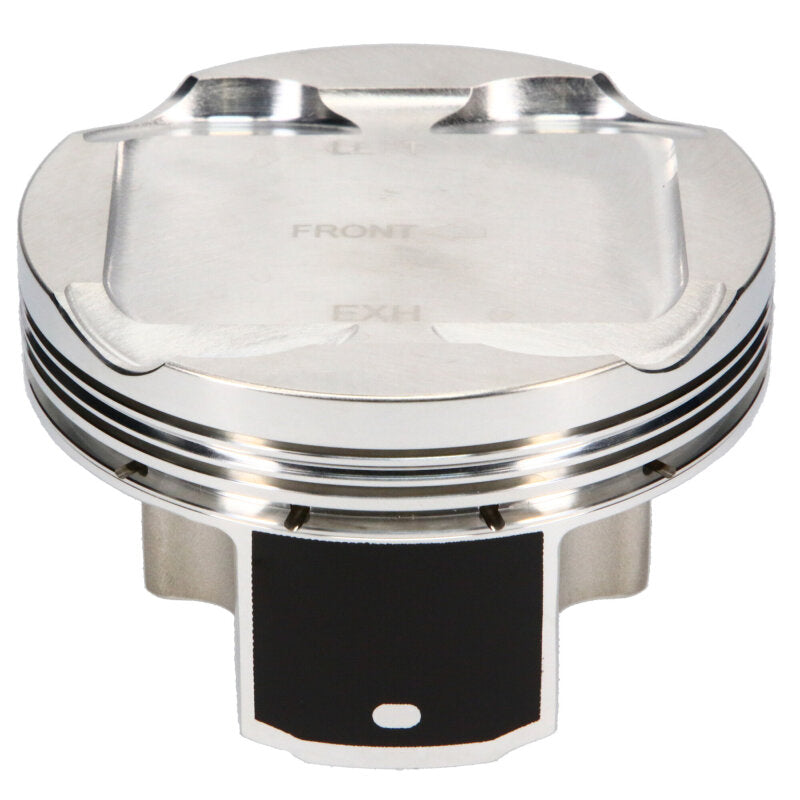 JE Pistons Subaru EJ20 Single Piston - 92.50mm Bore - 1.287 In. CH -11.70 CC 314438L 314438L Photo - Primary
