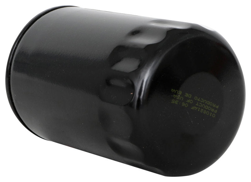 K&N Engineering K&N 2011+ Buick Enclave 3.6L V6 / 2014+ Chevrolet Silverado 1500 5.3L V8 Spin-On Oil Filter SO-2011 SO-2011 Photo - lifestyle view
