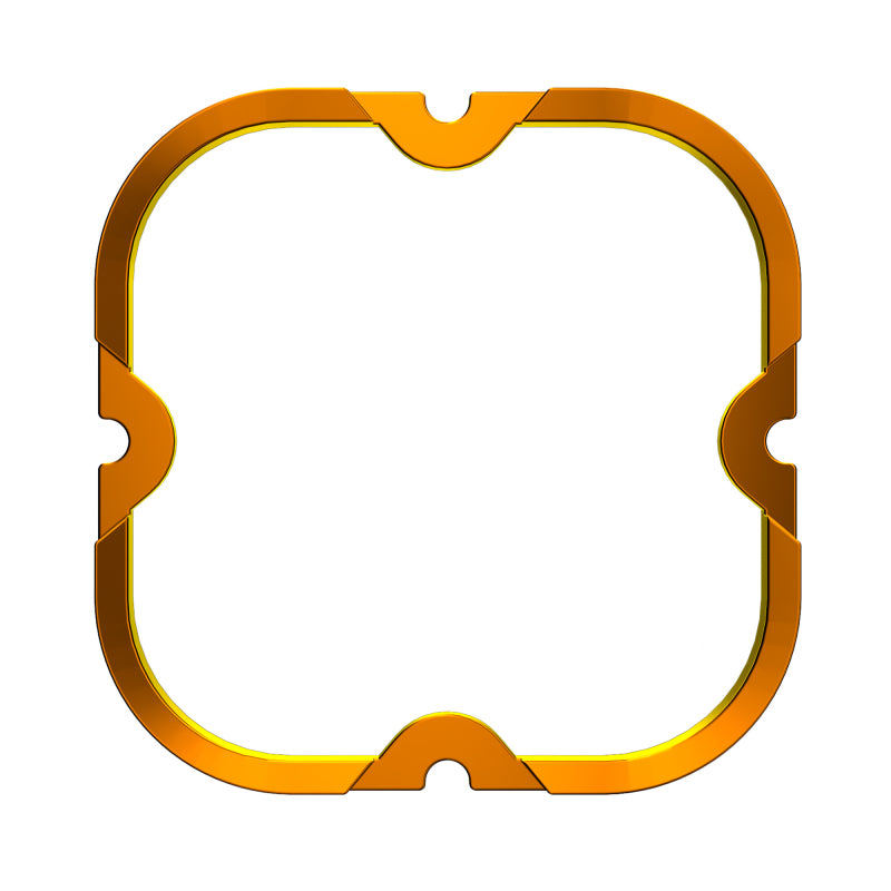 KC HiLiTES FLEX ERA® 4 - 1-Bezel Ring - ED Coated 30570 Photo - Primary