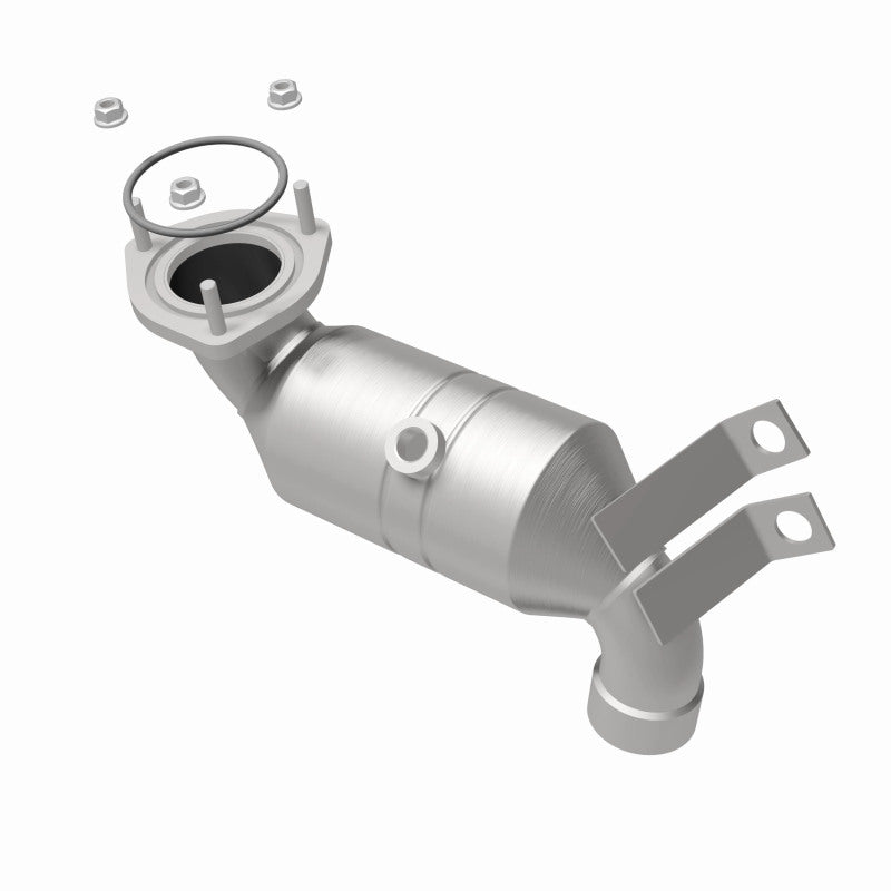 MagnaFlow Jaguar X-Type OEM Grade Federal / EPA Compliant Direct-Fit Catalytic Converter 51430 360 Degree Image Set