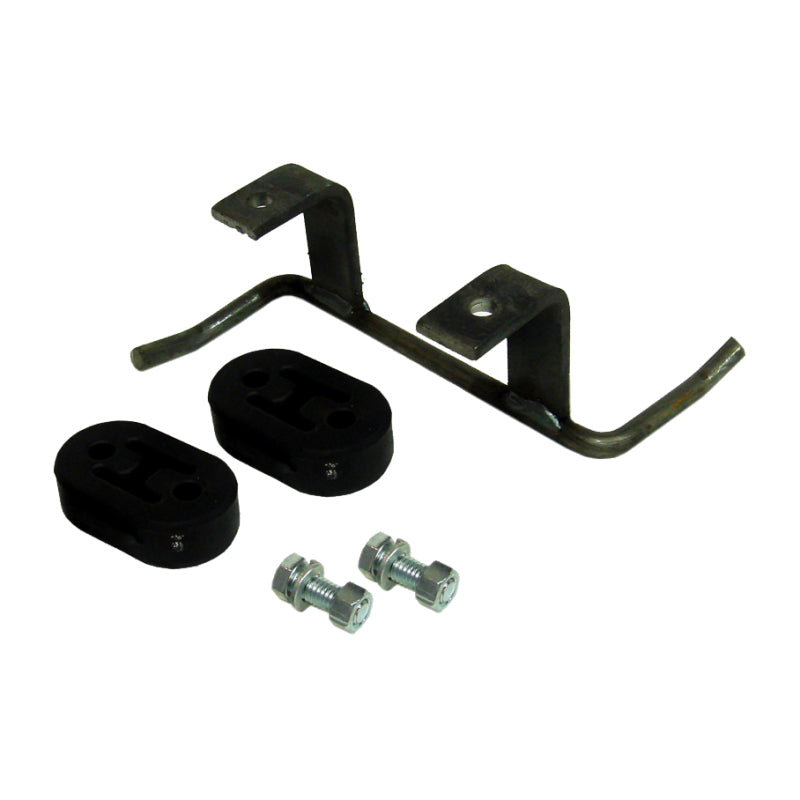 MBRP Rear Frame Hanger Assembly Dodge Cummins 1994-1997 HG6100 Photo - Primary