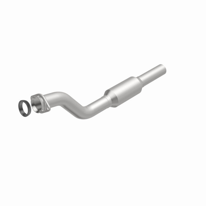 MagnaFlow Buick Riviera California Grade CARB Compliant Direct-Fit Catalytic Converter 4481404 360 Degree Image Set