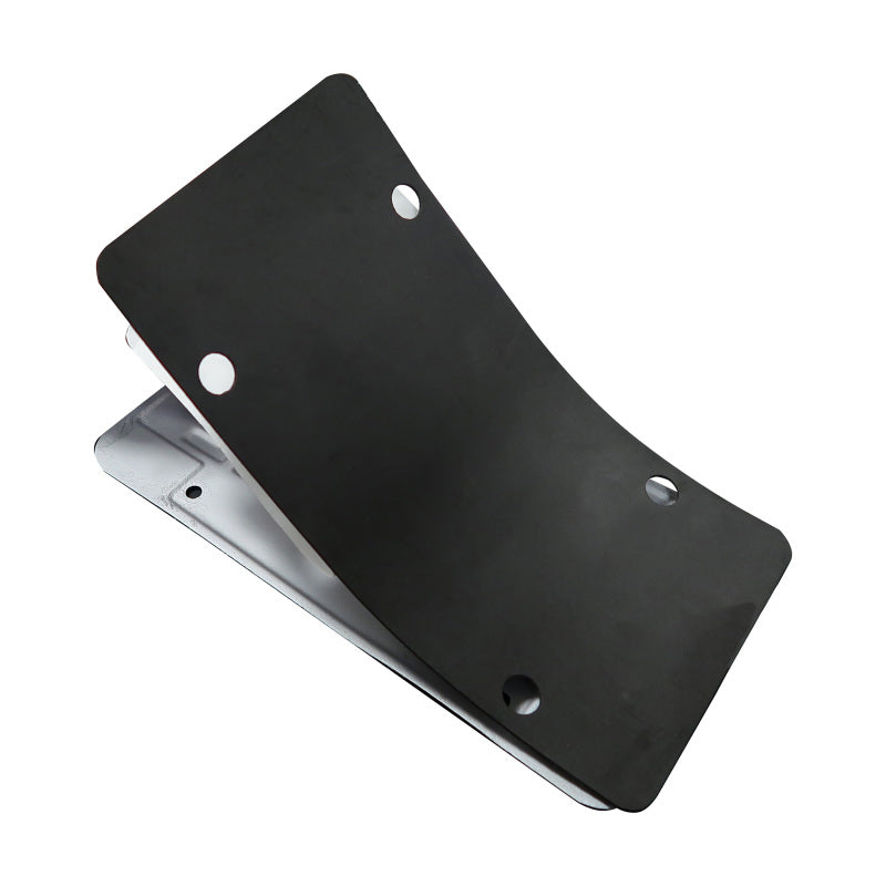 DEI License Plate Pad - 2 Pack 50941 50941 Photo - Primary