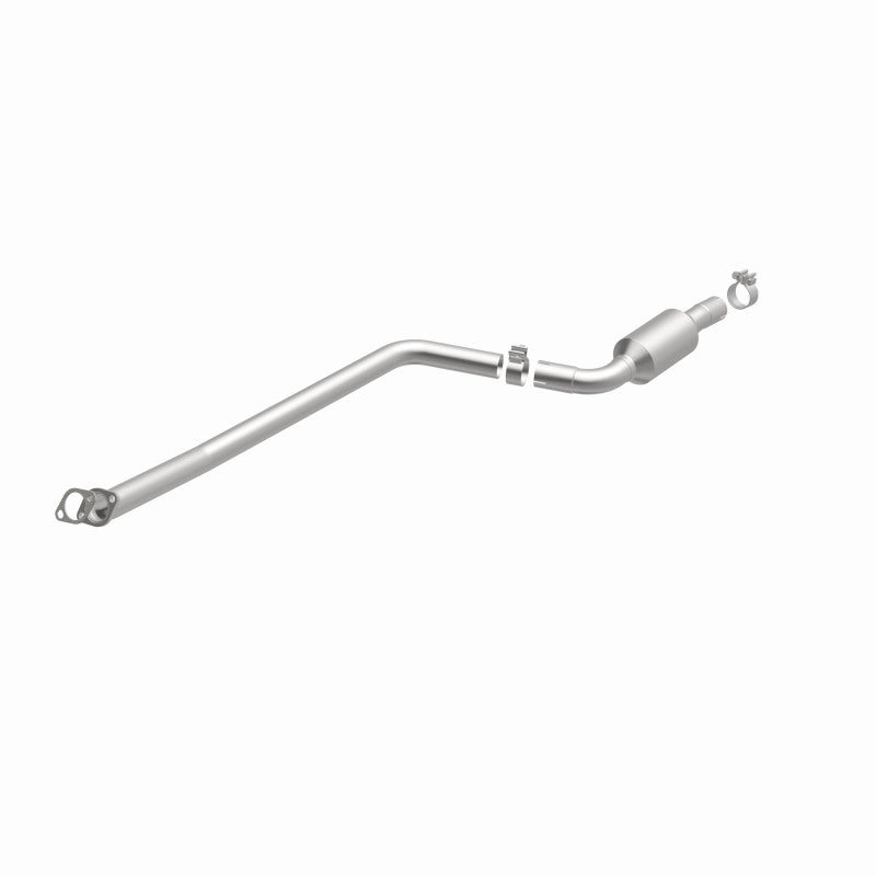 MagnaFlow BMW X3 OEM Grade Federal / EPA Compliant Direct-Fit Catalytic Converter 52250 360 Degree Image Set