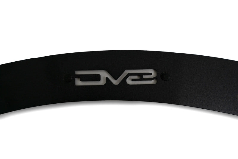 DV8 Offroad 21-22 Ford Bronco Fender Flare Deletes Set of 4 Front & Rear FDBR-03 FDBR-03 Photo - Close Up