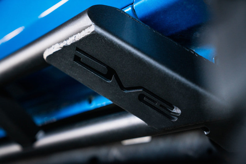 DV8 Offroad 21-22 Ford Bronco FS-15 Series Rock Sliders SRBR-01 SRBR-01 User 9