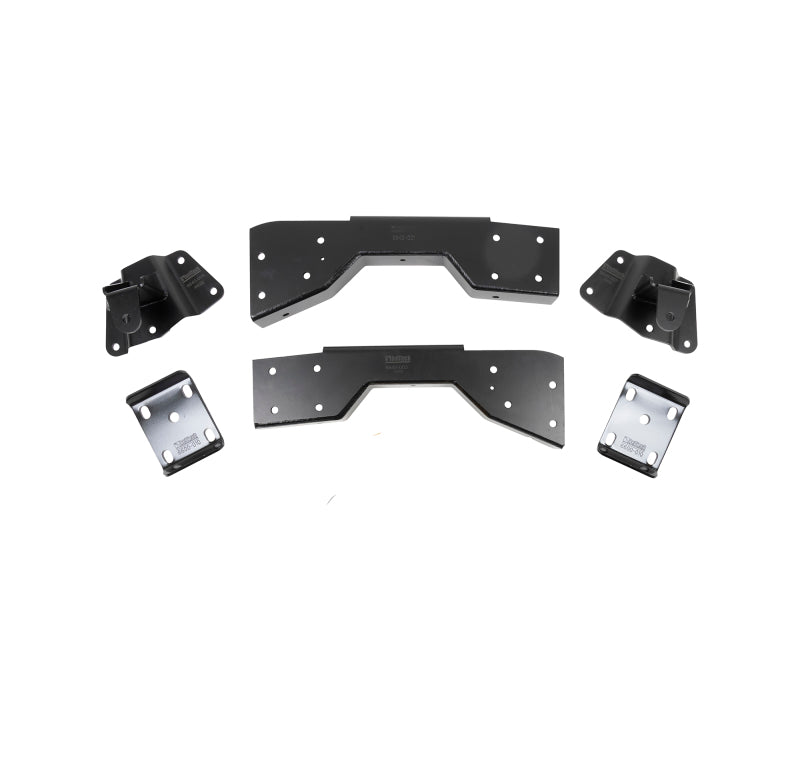 Belltech FLIP KIT 95-99 GM Tahoe 2 door 5.5inch 6640 6640 User 3
