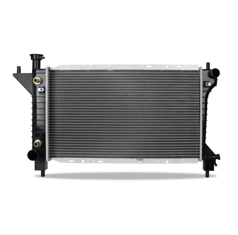 Mishimoto Ford Mustang Replacement Radiator R1488 User 1