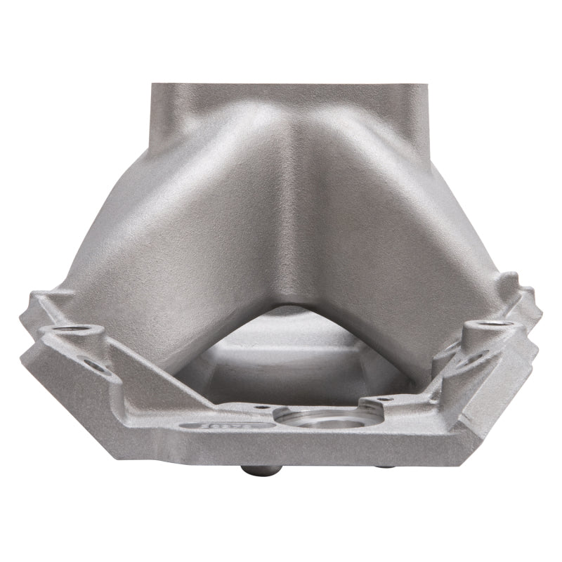 Edelbrock Super Victor II Intake Manifold, for Chevrolet, Big Block, Tall Ddeck 28978 Photo - out of package
