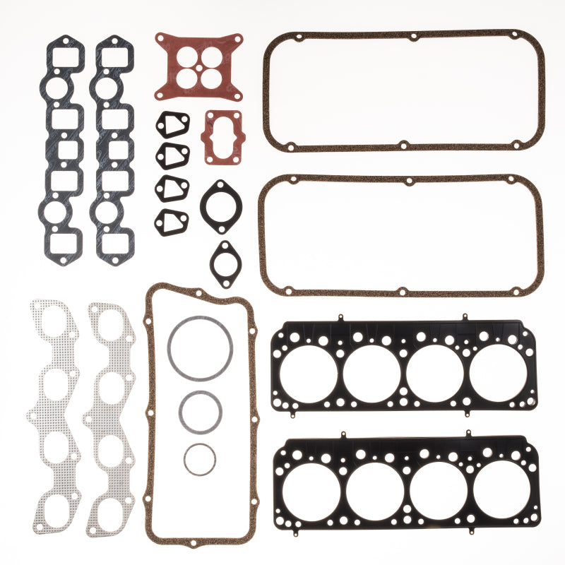 Cometic Gasket Cometic Chrysler 392 FirePower V8 Top End Gasket Kit-4.060in Bore-.043in Copper Cylinder Head Gasket PRO1028T-COPPER PRO1028T-COPPER Photo - Primary