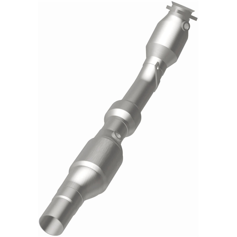 MagnaFlow Audi RS4 OEM Grade Federal / EPA Compliant Direct-Fit Catalytic Converter 49262 Photo - out of package
