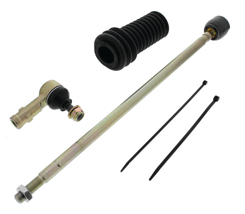 QuadBoss Polaris RZR XP 1000 EPS 15-18 Steering Rack Tie Rod Assembly Kit - Right Inner & Outer 411596 411596 Photo - Primary