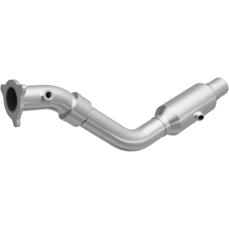 MagnaFlow Chrysler Pacifica California Grade CARB Compliant Direct-Fit Catalytic Converter 4551018 Photo - Primary