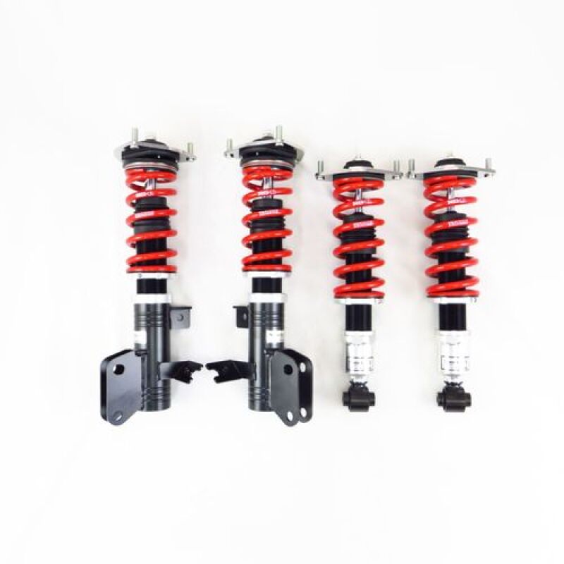 RS-R 2022 Subaru WRX Sports-i Coilover Kit XBIF405M XBIF405M User 1