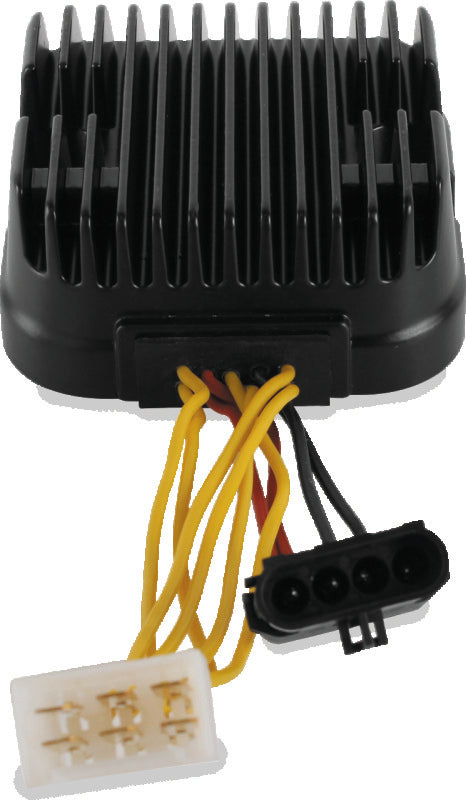 QuadBoss 05-06 Polaris Sportsman 700 EFI (02) Voltage Regulator 463033 463033 Photo - Primary