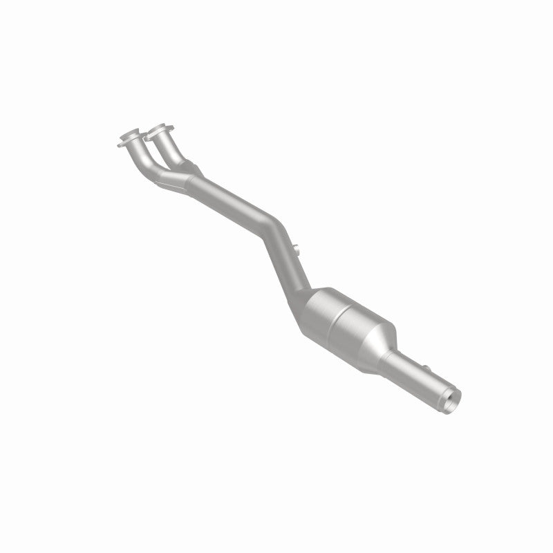 MagnaFlow BMW M5 OEM Grade Federal / EPA Compliant Direct-Fit Catalytic Converter 51112 360 Degree Image Set