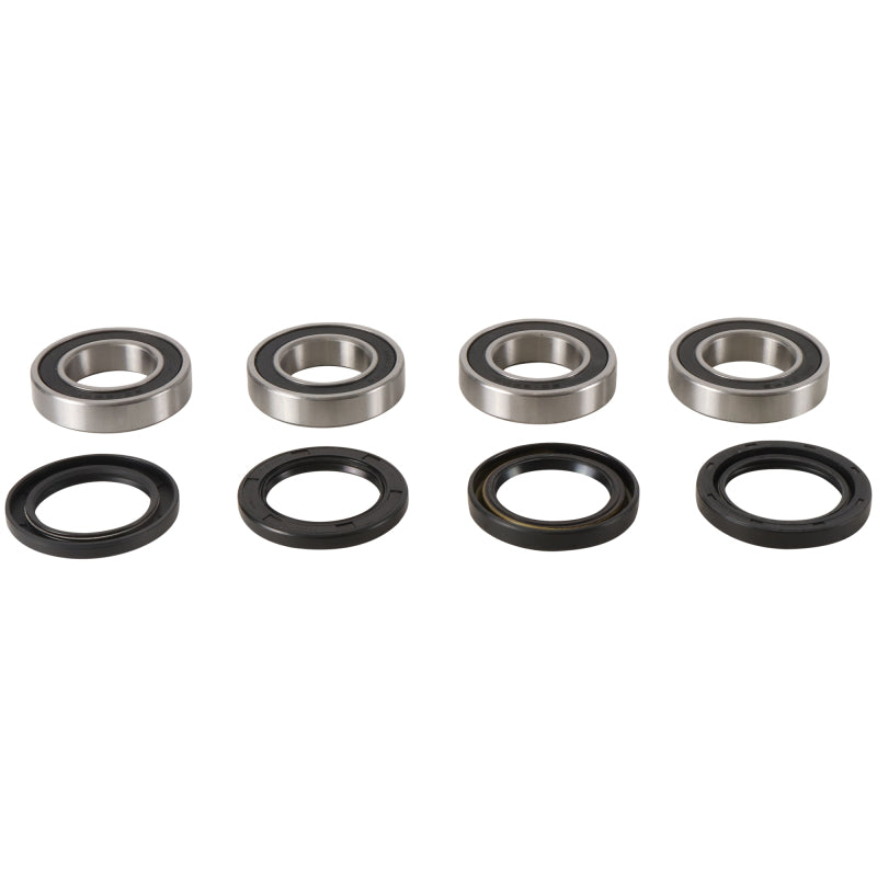 Pivot Works 88-98 Suzuki LT-4WD 250 Quad Runner PW Rear Wheel Bearing Kit PWRWK-S15-032 PWRWK-S15-032 Photo - Primary