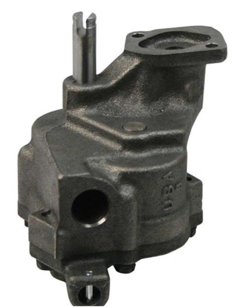 Moroso Heavy Duty Racing Oil Pump, BBC, High Volume 22160 User 1
