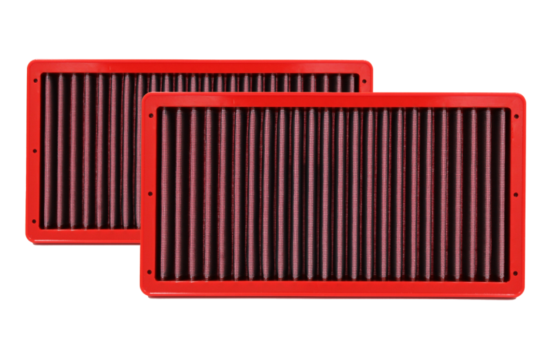 BMC 2022+ Ferrari 296 GTB 3.0 V6 PHEV Replacement Panel Air Filter FB01174 FB01174 User 1