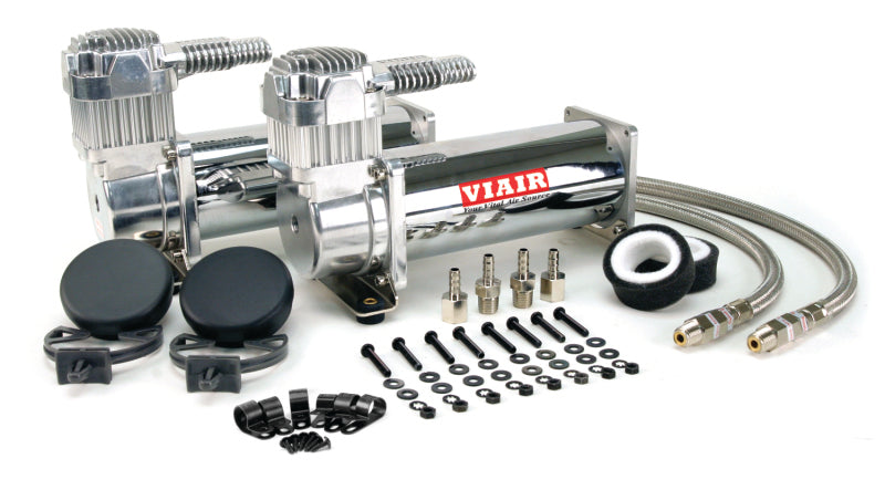 AIRLIFT Viair 444C Dual Pack Compressor - 200 PSI 23444 Photo - Primary