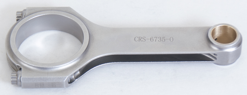 Eagle Oldsmobile 455 H-Beam Connecting Rod *SINGLE ROD ONLY* CRS6735O3D-1 CRS6735O3D-1 Photo - Close Up