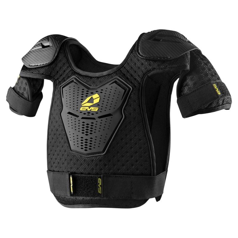 EVS Bantam Roost Deflector Youth - Small/Medium BAN-20K-YSM BAN-20K-YSM User 1