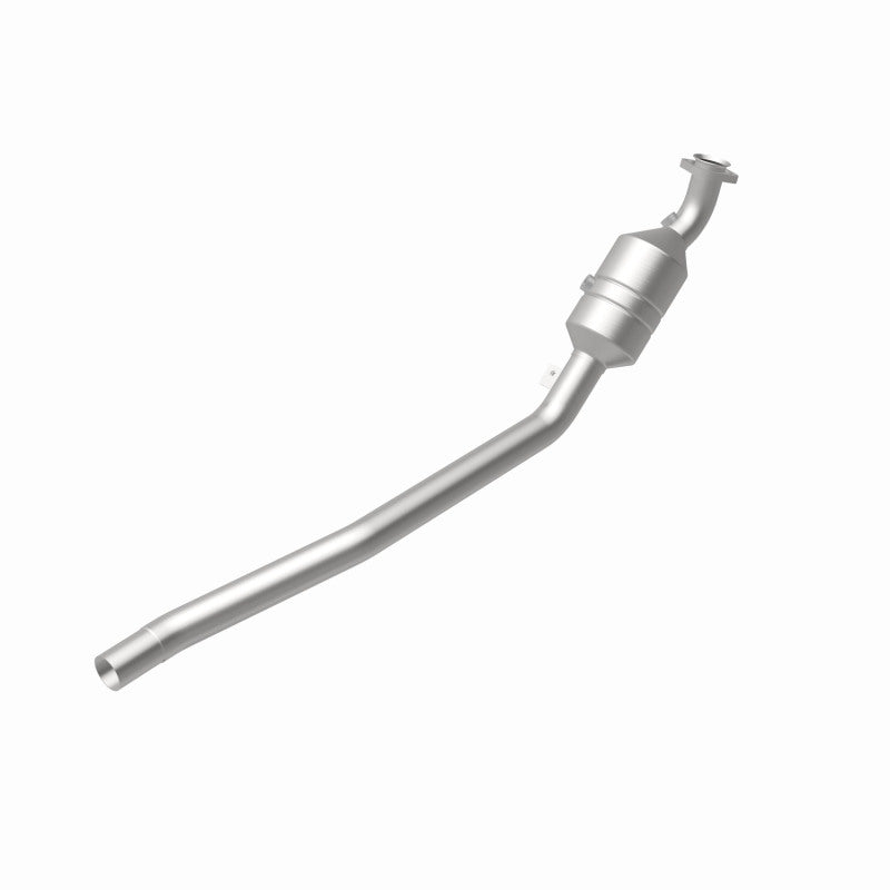 MagnaFlow Mercedes-Benz R350 OEM Grade Federal / EPA Compliant Direct-Fit Catalytic Converter 52177 360 Degree Image Set
