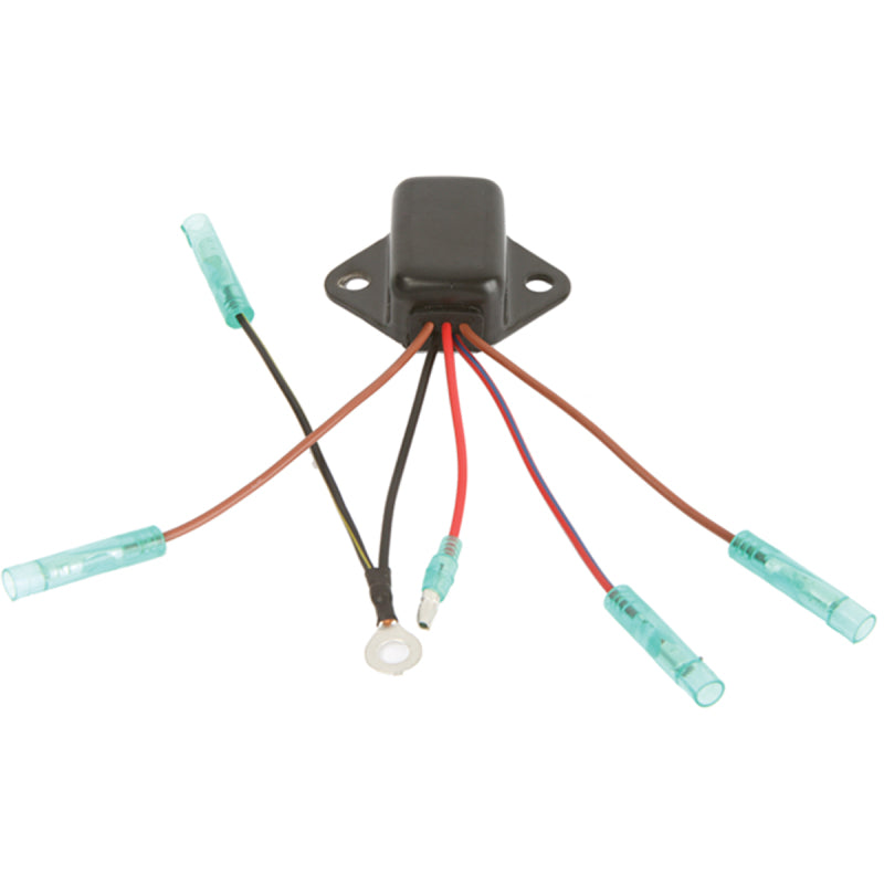 Arrowhead Kawasaki 12V Reg/Rec 230-58059 230-58059 Photo - Primary