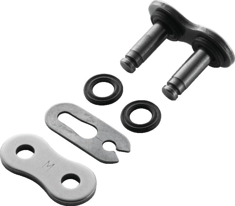 BikeMaster 520 BMXR O-Ring Clip Link - Nickle 197458 197458 Photo - Primary