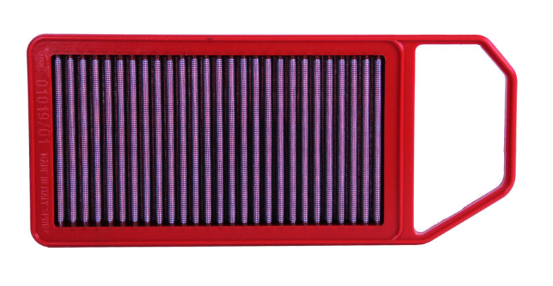 BMC 2016+ Suzuki Baleno II (FW/EW) 1.2 90HP Replacement Panel Air Filter FB01019/01 FB01019/01 User 1