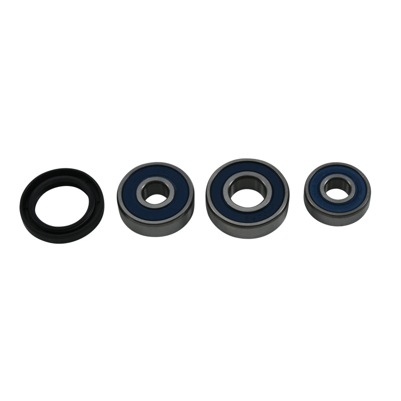 All Balls Racing 19-23 Honda C125 ABS Wheel Bearing Kit Rear 25-1793 25-1793 Photo - Primary