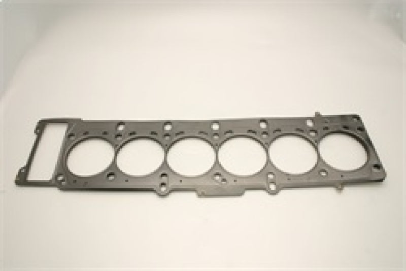 Cometic 2000+ BMW S54 3.2L 87.5mm .051 inch MLS Head Gasket M3/ Z3/ Z4 M C4505-051 C4505-051 Photo - Primary