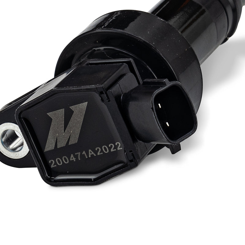 Mishimoto 12-18 Hyundai Accent 1.6L Ignition Coil - 4-Pack MMIG-ACCNT-1204 MMIG-ACCNT-1204 User 1