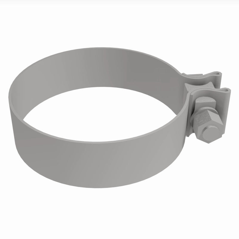 MagnaFlow Torca® Stainless Steel Band Clamp 10166 360 Degree Image Set