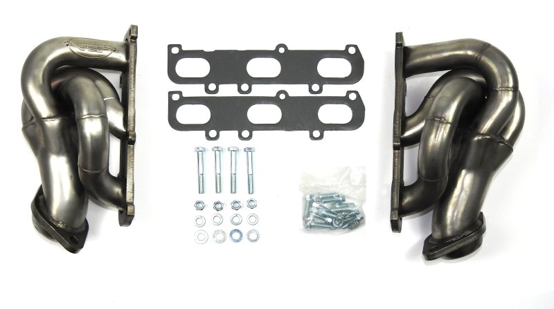 JBA Headers And Perf Headers - Shorty Style Ford 11-17 F150 3.5/3.7L JBA1682S 1682S Photo - Primary