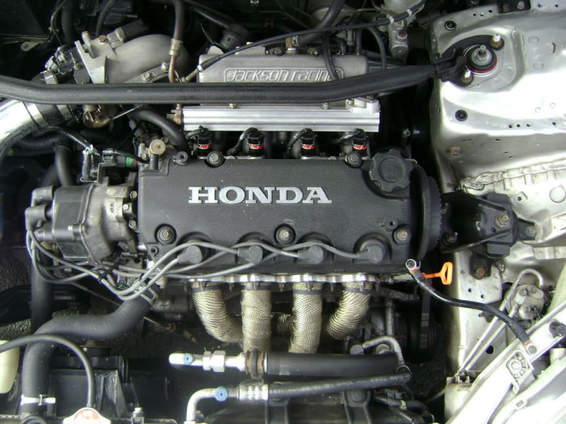 Mishimoto Exhaust Heat Wrap Set MMTW-235 Photo - Mounted