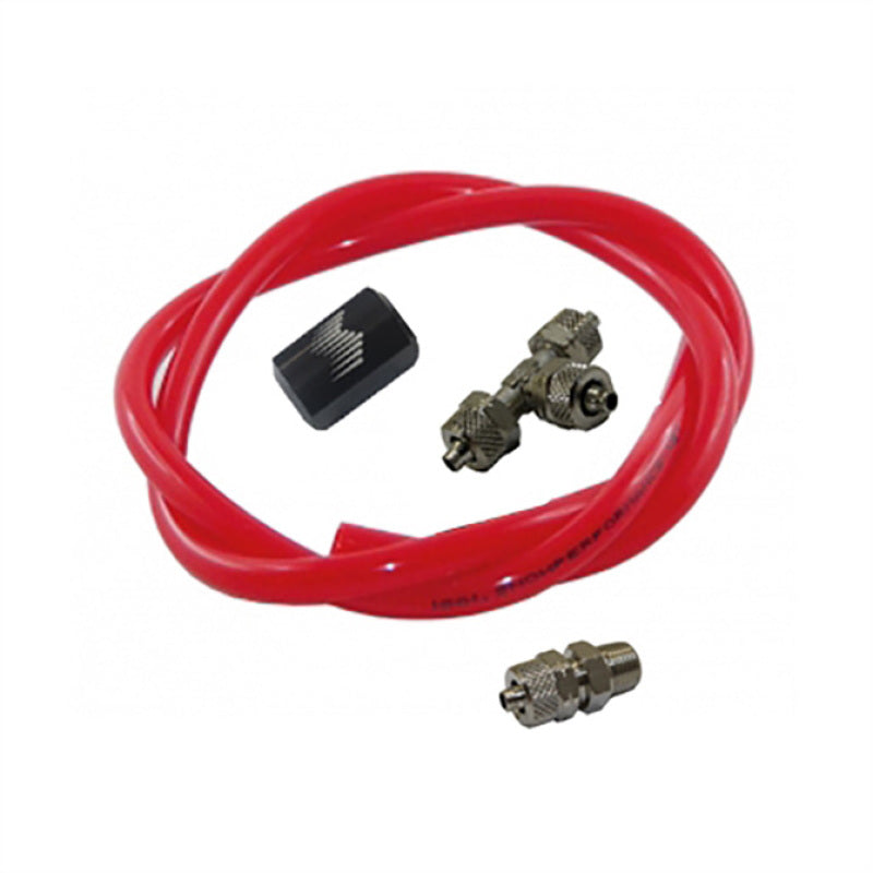 Snow Performance Dual Nozzle Upgrade SNO-40040 SNO-40040 Photo - Primary