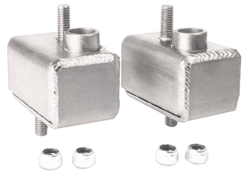 Moroso Motor Mounts, Ford 62544 Photo - Primary
