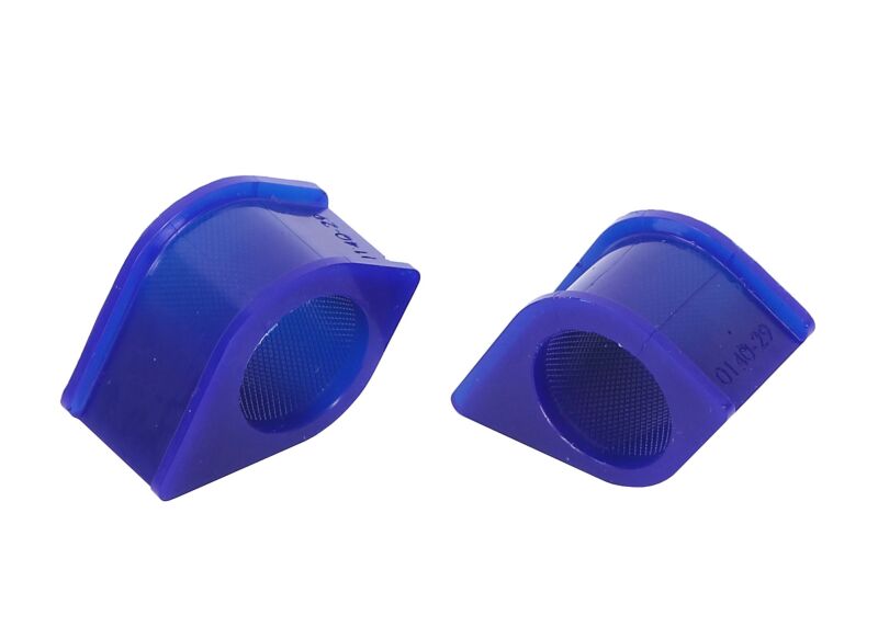 SuperPro Front Sway Bar Mount Bushing Kit SPF0140-29K Photo - out of package