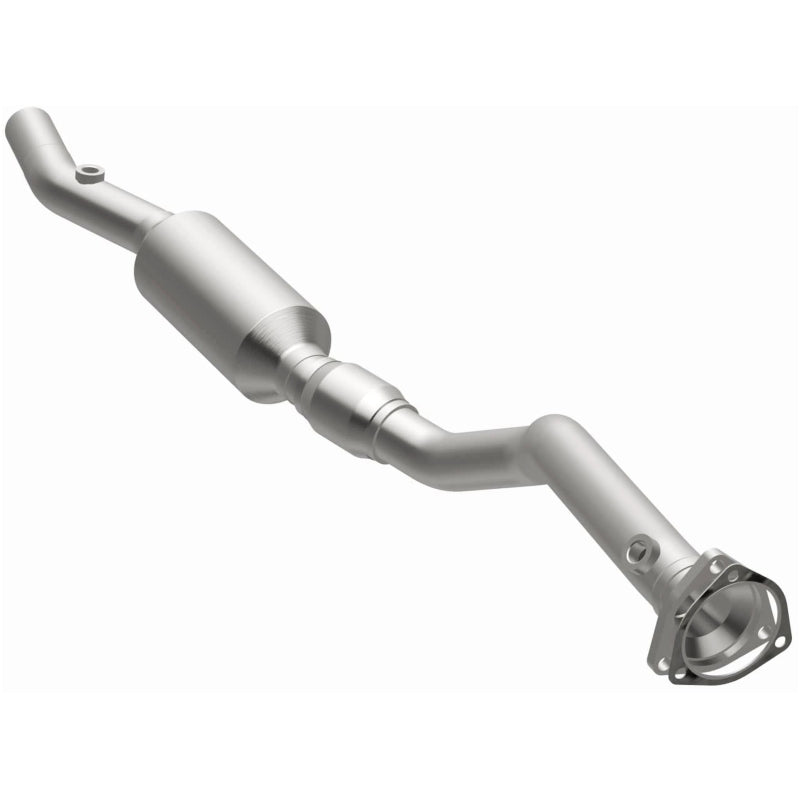 MagnaFlow California Grade CARB Compliant Direct-Fit Catalytic Converter 4481658 Photo - out of package