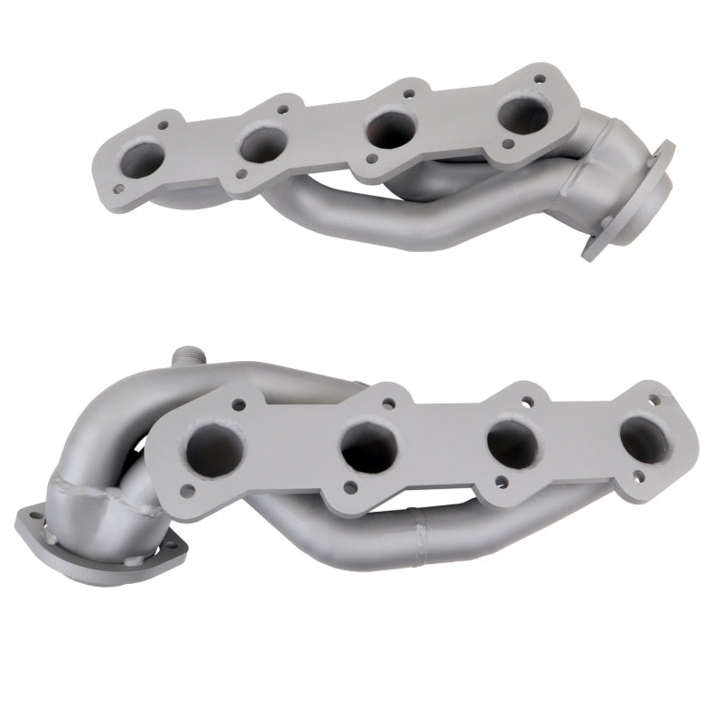 BBK Performance 99-03 Ford F-150/97-02 EXP 5.4L 1-5/8 Shorty Headers 3518 User 1