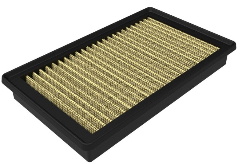 aFe MagnumFLOW OE Replacement Air Filter w/Pro G-7 Media 20+ Jeep Wrangler JL (V6-3.0L) 73-10316 73-10316 User 1