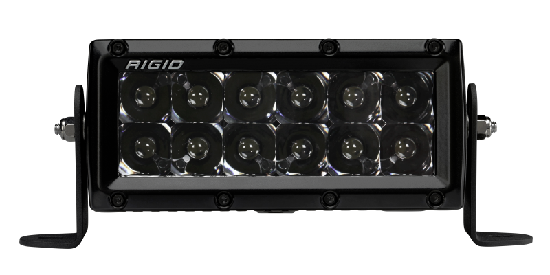 Rigid Industries E Series Spot - Midnight Edition 106213BLK User 2